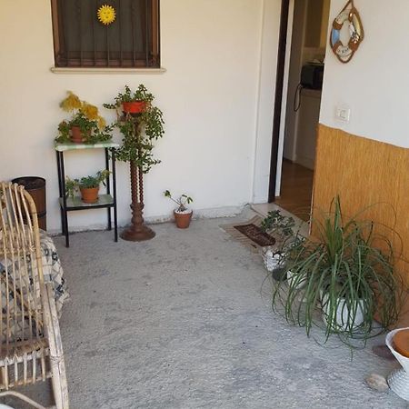 فيلا La Casa Di Cindy Montesilvano Marina المظهر الخارجي الصورة