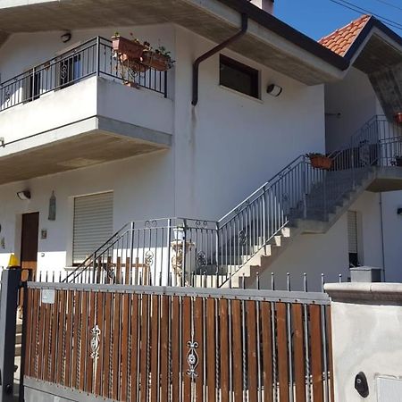 فيلا La Casa Di Cindy Montesilvano Marina المظهر الخارجي الصورة