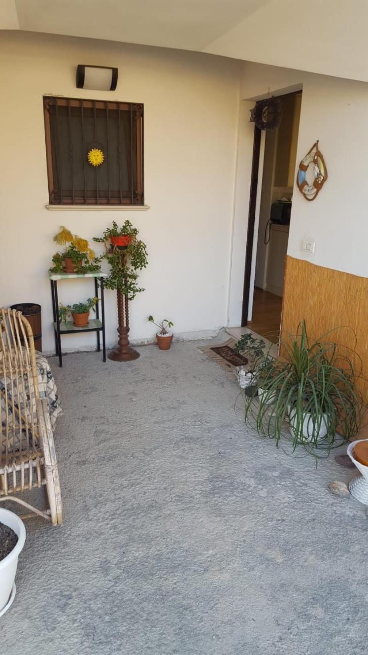 فيلا La Casa Di Cindy Montesilvano Marina المظهر الخارجي الصورة