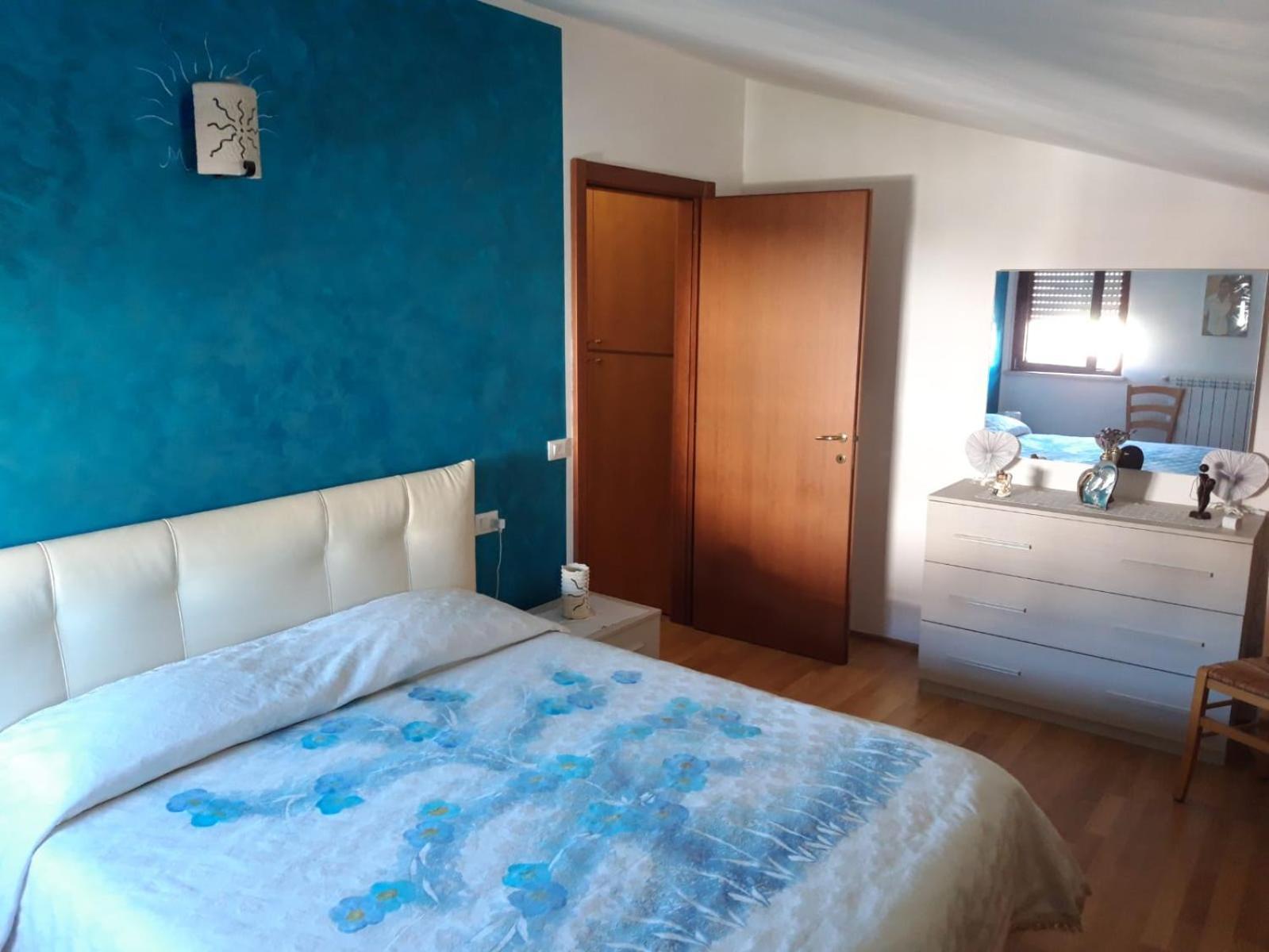 فيلا La Casa Di Cindy Montesilvano Marina المظهر الخارجي الصورة